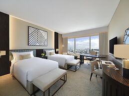 Sofitel Dubai The Obelisk