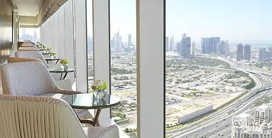Sofitel Dubai The Obelisk