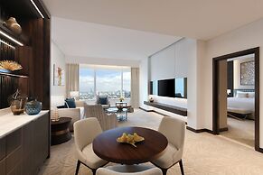 Sofitel Dubai The Obelisk