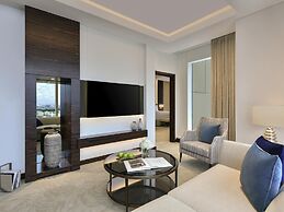 Sofitel Dubai The Obelisk