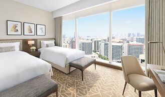 Sofitel Dubai The Obelisk