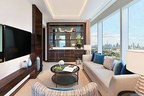 Sofitel Dubai The Obelisk