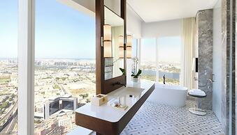 Sofitel Dubai The Obelisk