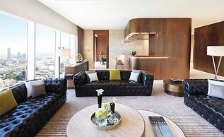 Sofitel Dubai The Obelisk
