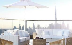 Sofitel Dubai The Obelisk