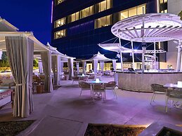 Sofitel Dubai The Obelisk