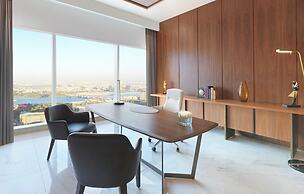 Sofitel Dubai The Obelisk