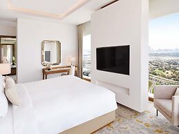 Sofitel Dubai The Obelisk
