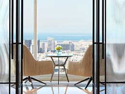 Sofitel Dubai The Obelisk
