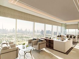 Sofitel Dubai The Obelisk