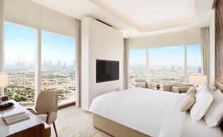 Sofitel Dubai The Obelisk