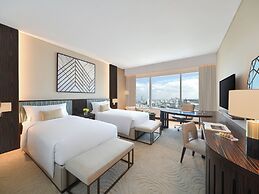 Sofitel Dubai The Obelisk