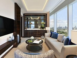 Sofitel Dubai The Obelisk