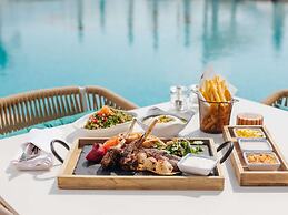 Sofitel Dubai The Obelisk