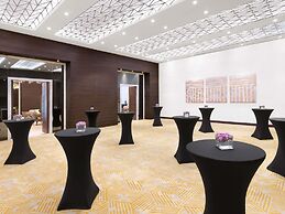 Sofitel Dubai The Obelisk