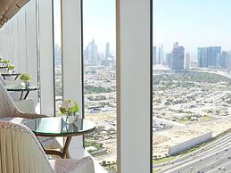 Sofitel Dubai The Obelisk