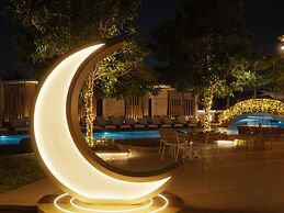 Sofitel Dubai The Obelisk
