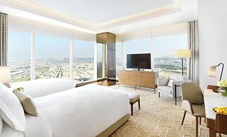 Sofitel Dubai The Obelisk