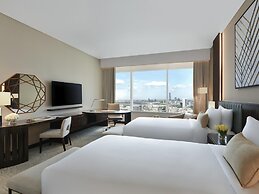 Sofitel Dubai The Obelisk