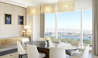 Sofitel Dubai The Obelisk