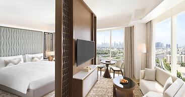 Sofitel Dubai The Obelisk
