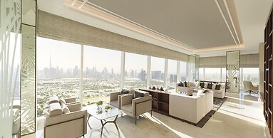 Sofitel Dubai The Obelisk