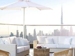 Sofitel Dubai The Obelisk