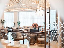 Sofitel Dubai The Obelisk