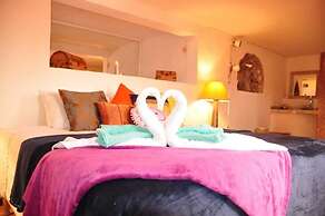 Oceanview B&B Curacao