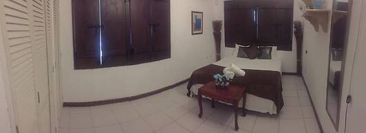 Oceanview B&B Curacao
