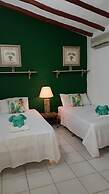 Oceanview B&B Curacao