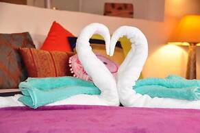 Oceanview B&B Curacao
