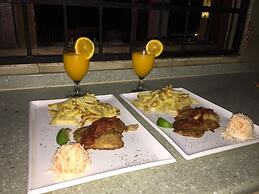Oceanview B&B Curacao