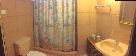 Oceanview B&B Curacao