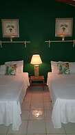 Oceanview B&B Curacao