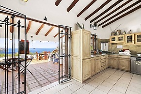 Oceanview B&B Curacao