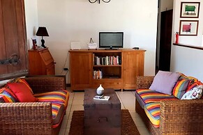 Oceanview B&B Curacao