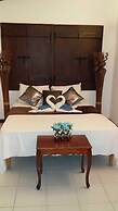 Oceanview B&B Curacao