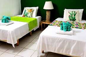 Oceanview B&B Curacao