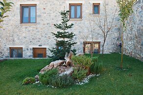 Lilea Chalet