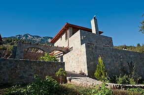 Lilea Chalet