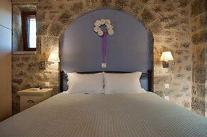 Lilea Chalet