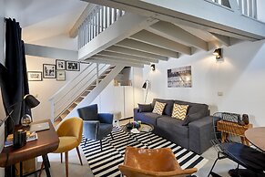 My Maison In Paris - Sentier