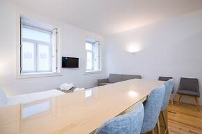 ON Apartments – Palace – Free Parking