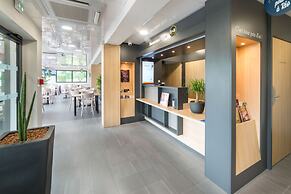 B&B HOTEL Verdun Sud