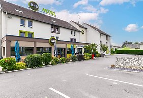 B&B HOTEL Verdun Sud