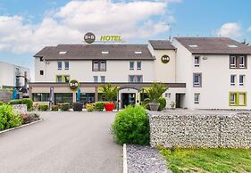 B&B HOTEL Verdun Sud