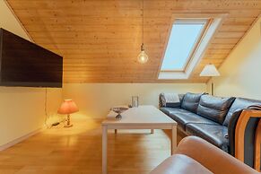 Lovely House in Tórshavn