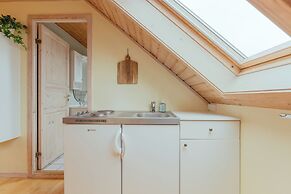 Lovely House in Tórshavn