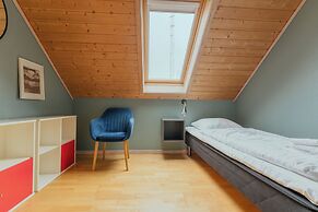 Lovely House in Tórshavn